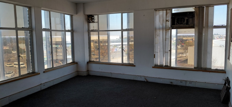 Commercial Property for Sale in Welkom Free State